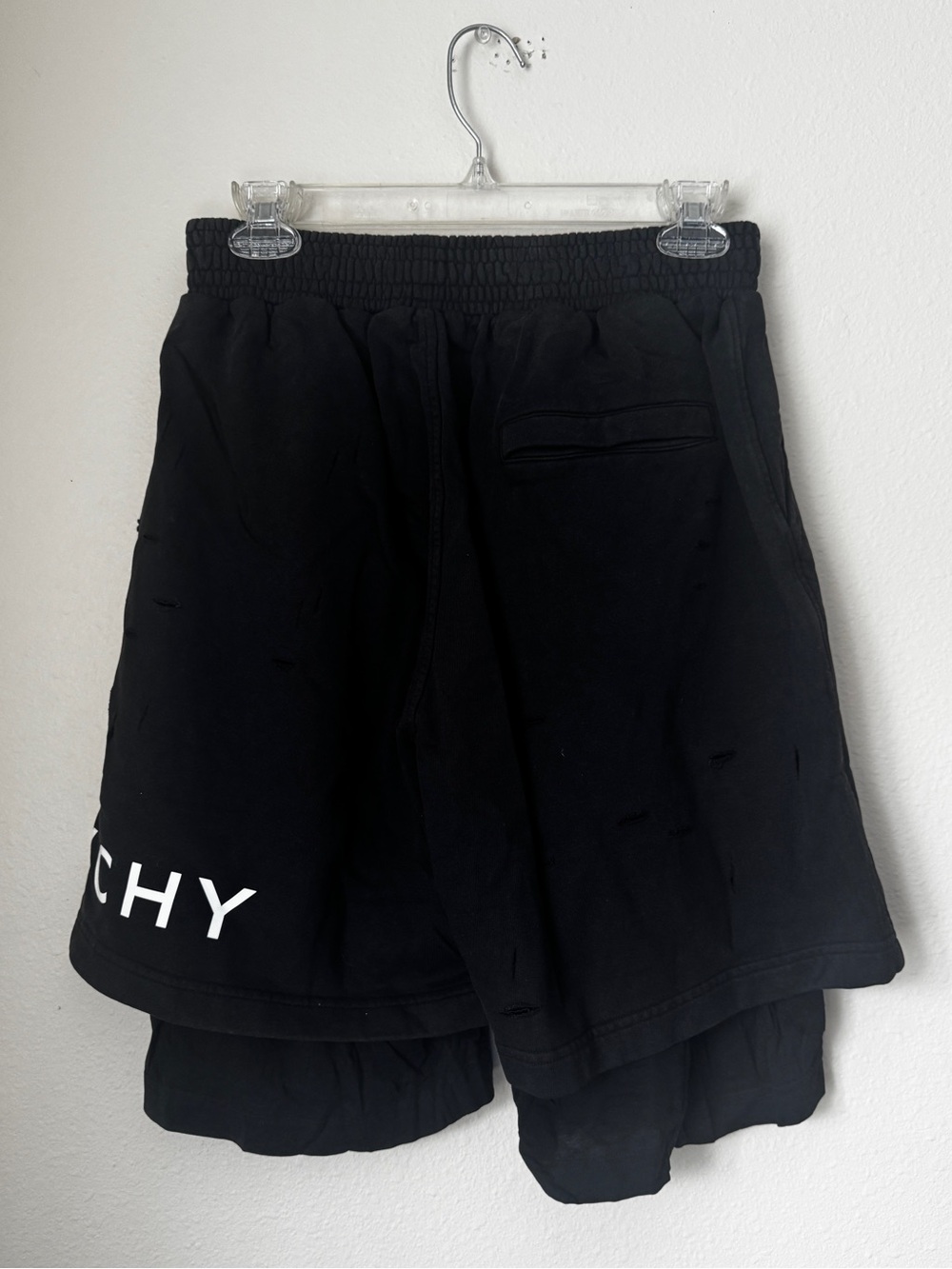 Givenchy Shorts - Picture 2 of 4